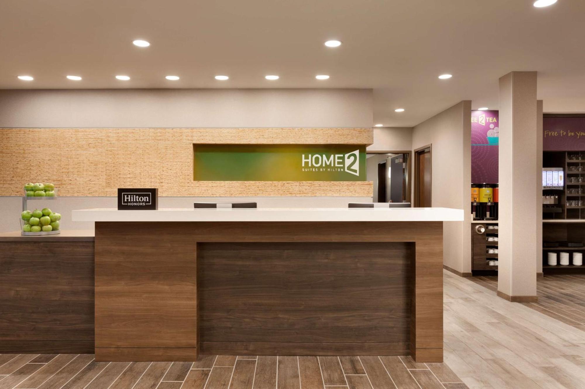 Home2 Suites By Hilton Mt Pleasant Charleston Mount Pleasant Exterior photo